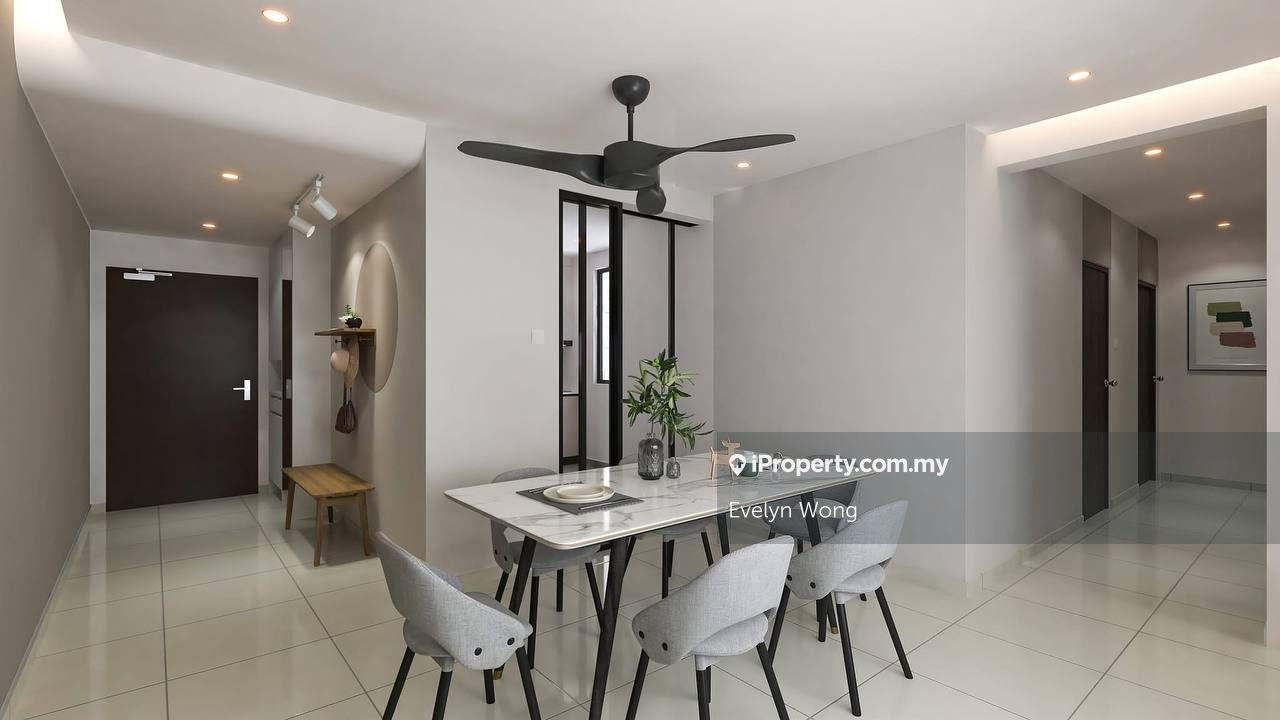 Pangsapuri untuk Dijual di R&F Princess Cove Phase 3-New Casa Suites oleh Vicky Wong - iProperty.com.my