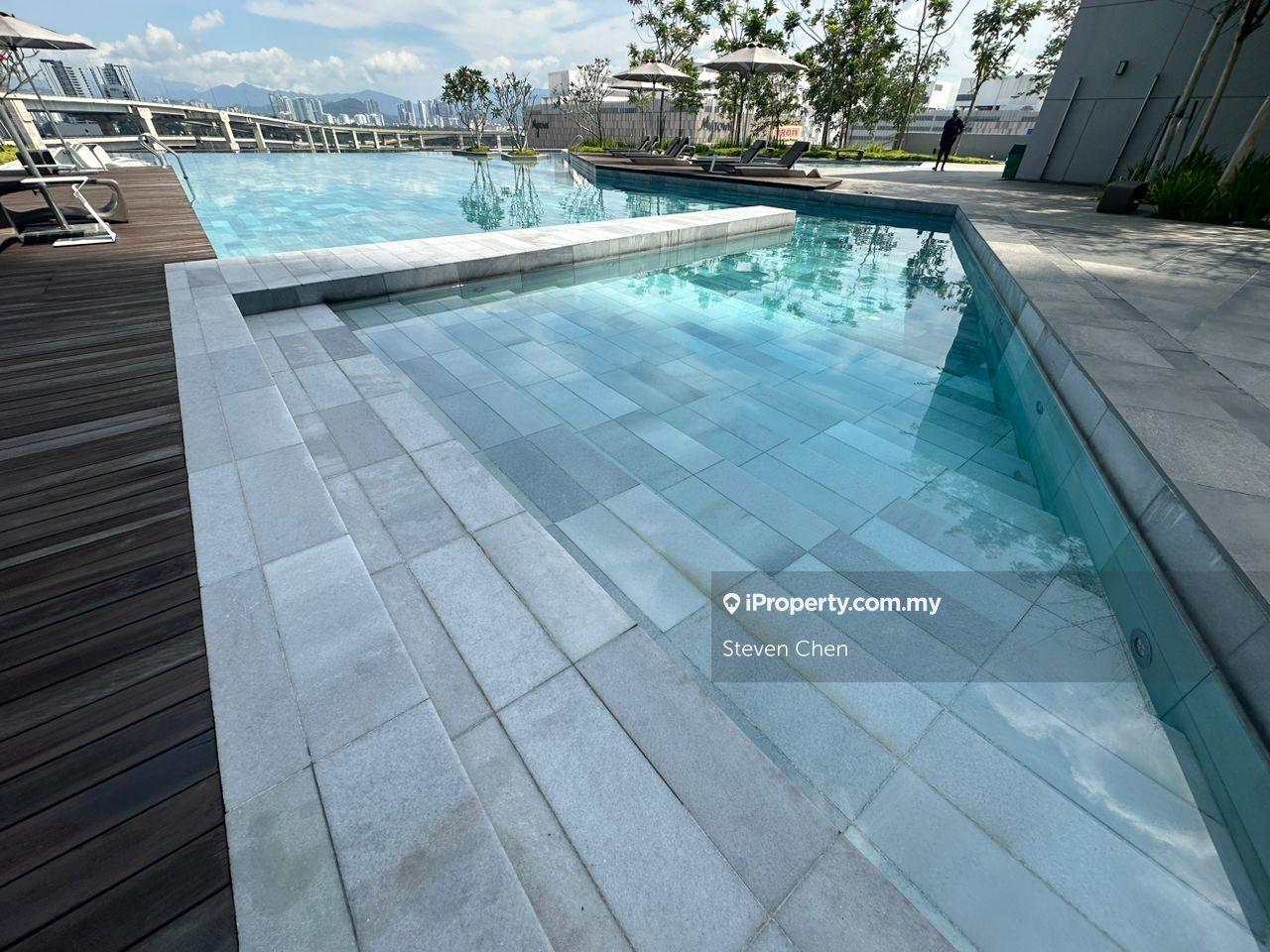 Condominium for Rent in One Cochrane Residence by Steven Chen - iProperty.com.my