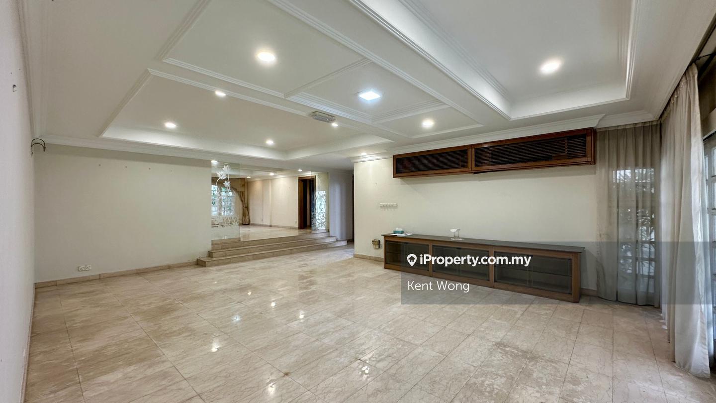 Banglo untuk Dijual di Taman Bukit Pantai, Bangsar oleh Kent Wong - iProperty.com.my