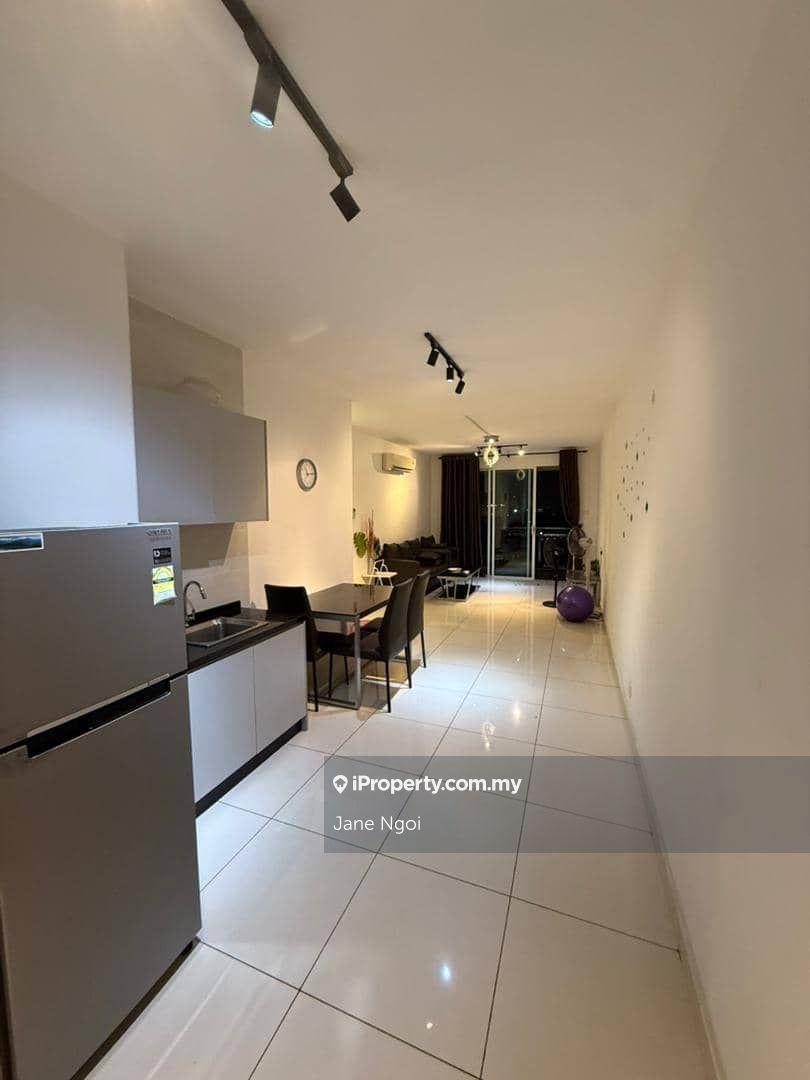 Service Residence for Rent in KSL Residence @ Daya by Jane Ngoi - iProperty.com.my