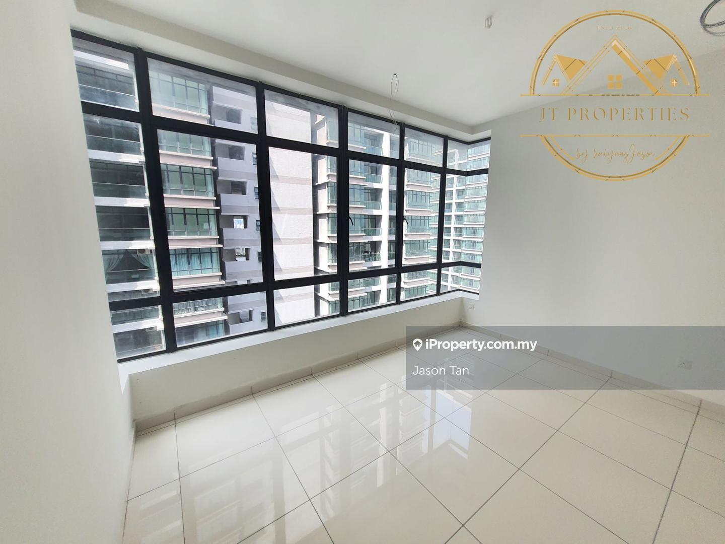 Residensi Servis untuk Dijual di City of Green oleh Jason Tan - iProperty.com.my
