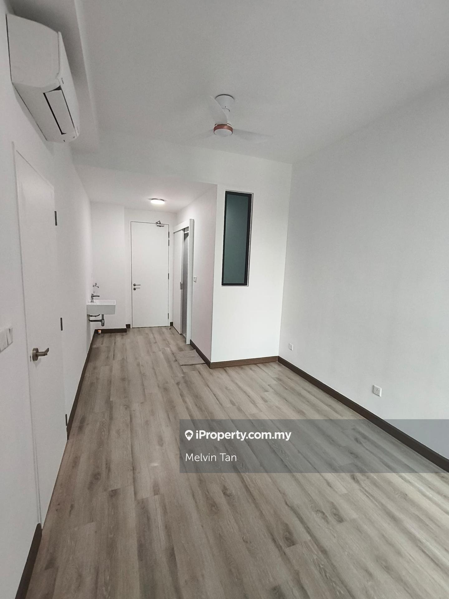 Service Residence for Sale in Cubic Botanical by Melvin Tan - iProperty.com.my