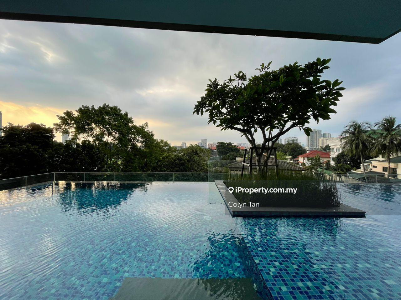 Residensi Servis untuk Disewa di Mayfair Residences @ Pavilion Embassy oleh Colyn Tan - iProperty.com.my