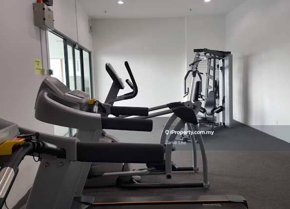 Service Residence for Rent in Menara Geno by Janie Lee - iProperty.com.my