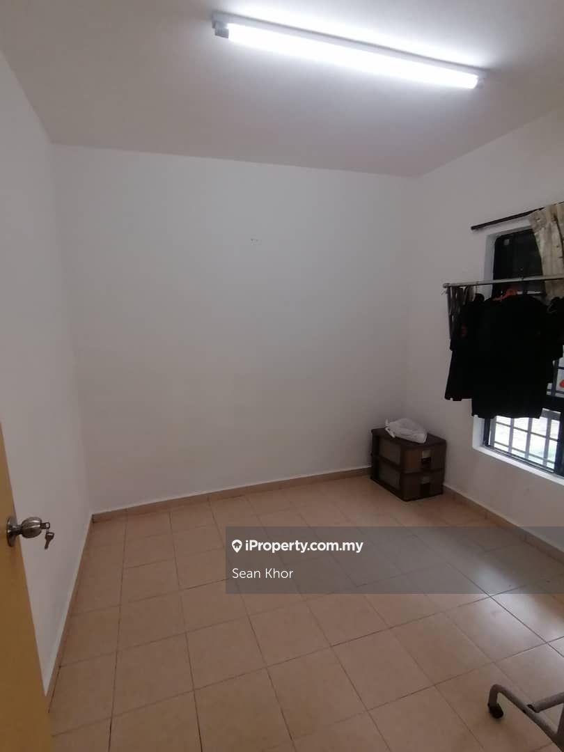 Rumah Pangsa untuk Disewa di Setia Indah Flat oleh Sean Khor - iProperty.com.my