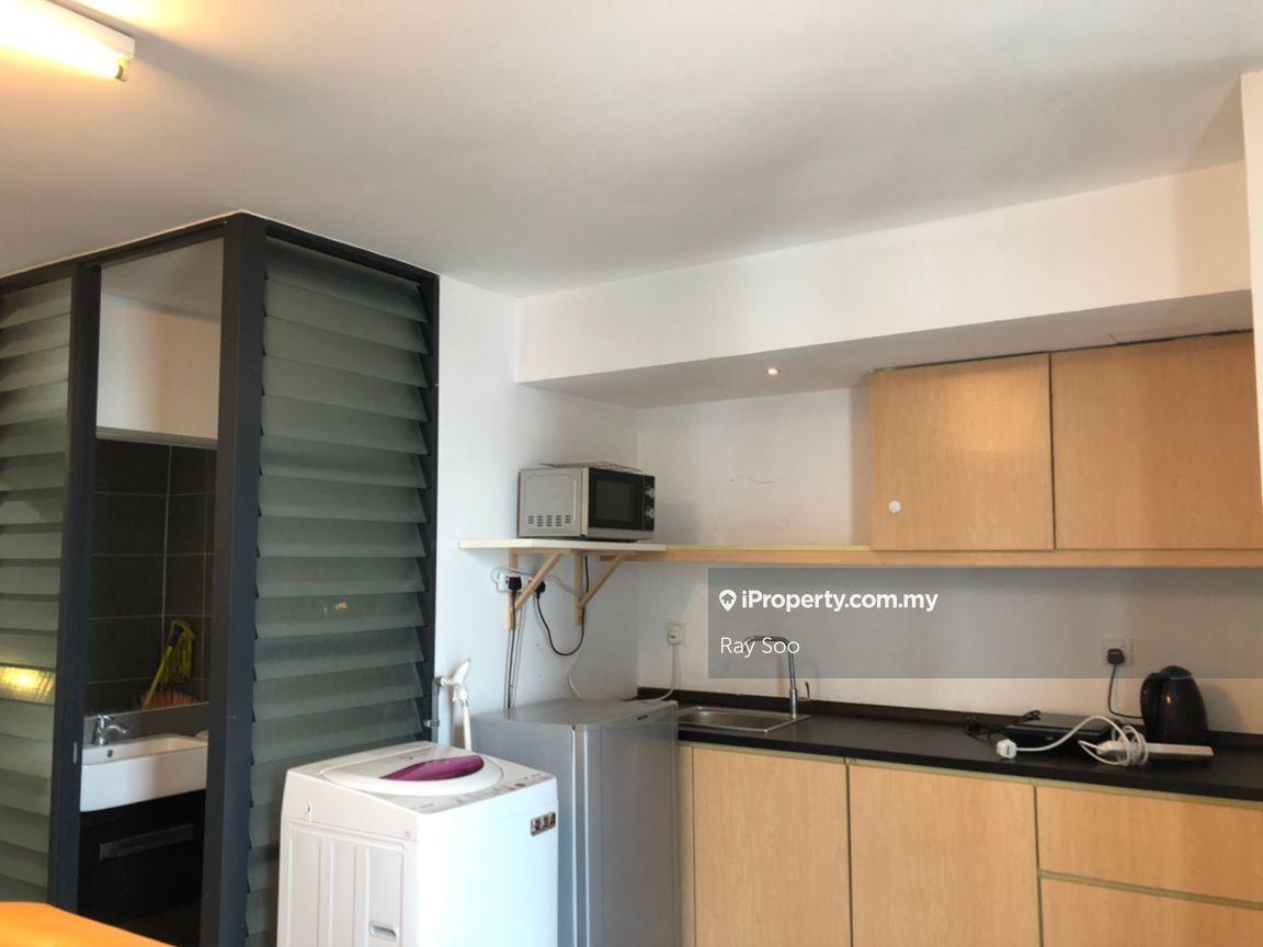 Residensi Servis untuk Disewa di Empire Damansara oleh Ray Soo - iProperty.com.my