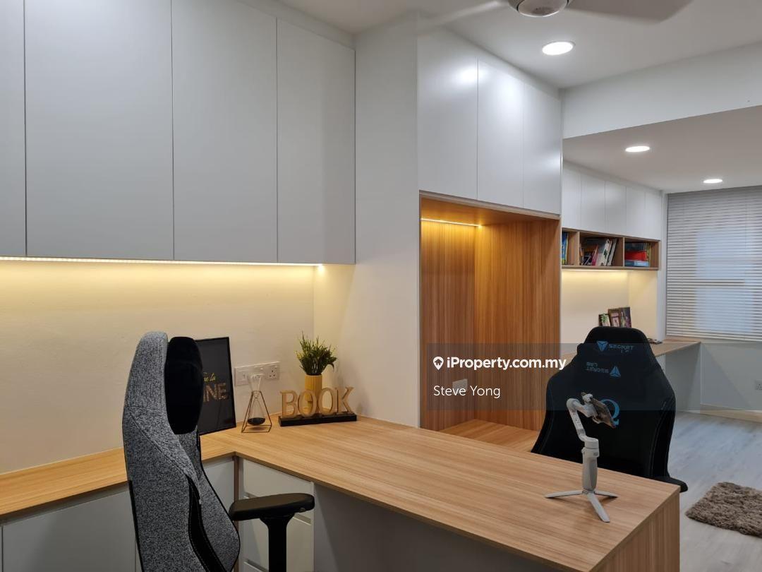 2-storey Terraced House for Sale in Taman Desaria, Petaling Jaya by Steve Yong - iProperty.com.my