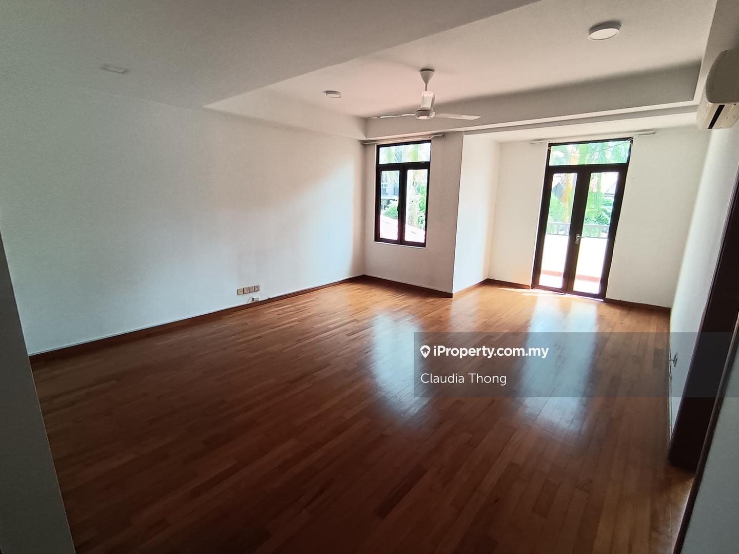 Banglo untuk Disewa di Bukit Tunku (Kenny Hills), Bukit Tunku (Kenny Hills) oleh Claudia Thong - iProperty.com.my