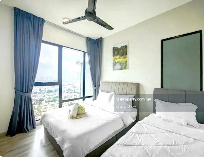 Service Residence for Rent in Southkey Mosaic by Grace Chew - iProperty.com.my