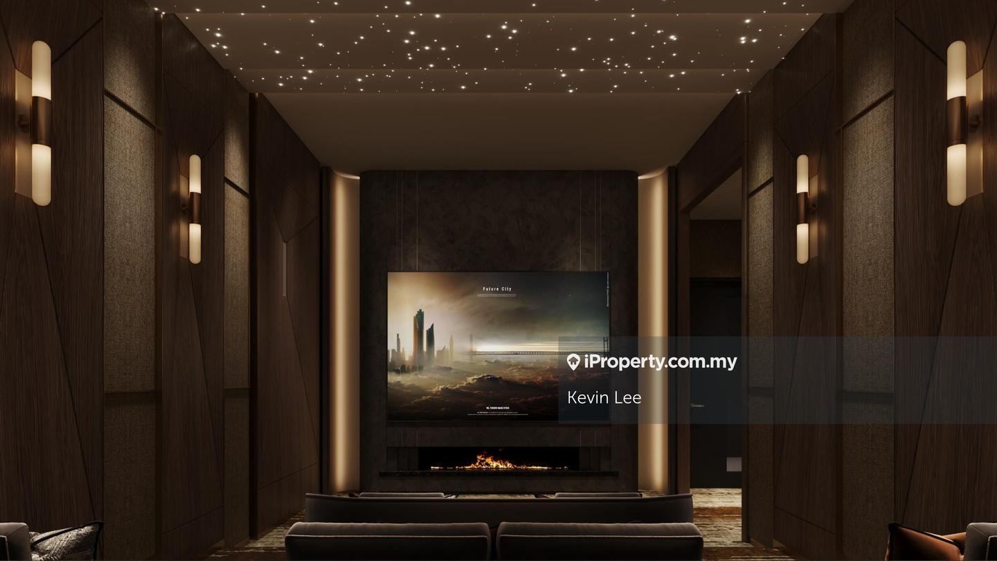 Service Residence for Sale in Skyline Embassy by Kevin Lee - iProperty.com.my