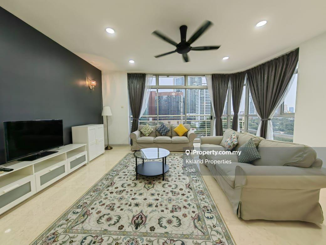 Kondominium untuk Disewa di Idaman Residence oleh Sue - iProperty.com.my
