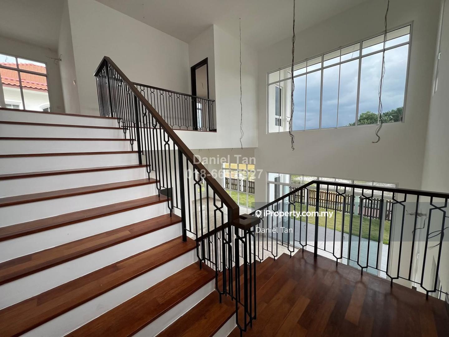 Bungalow House for Sale in Setia Eco Park, Setia Alam by Daniel Tan - iProperty.com.my