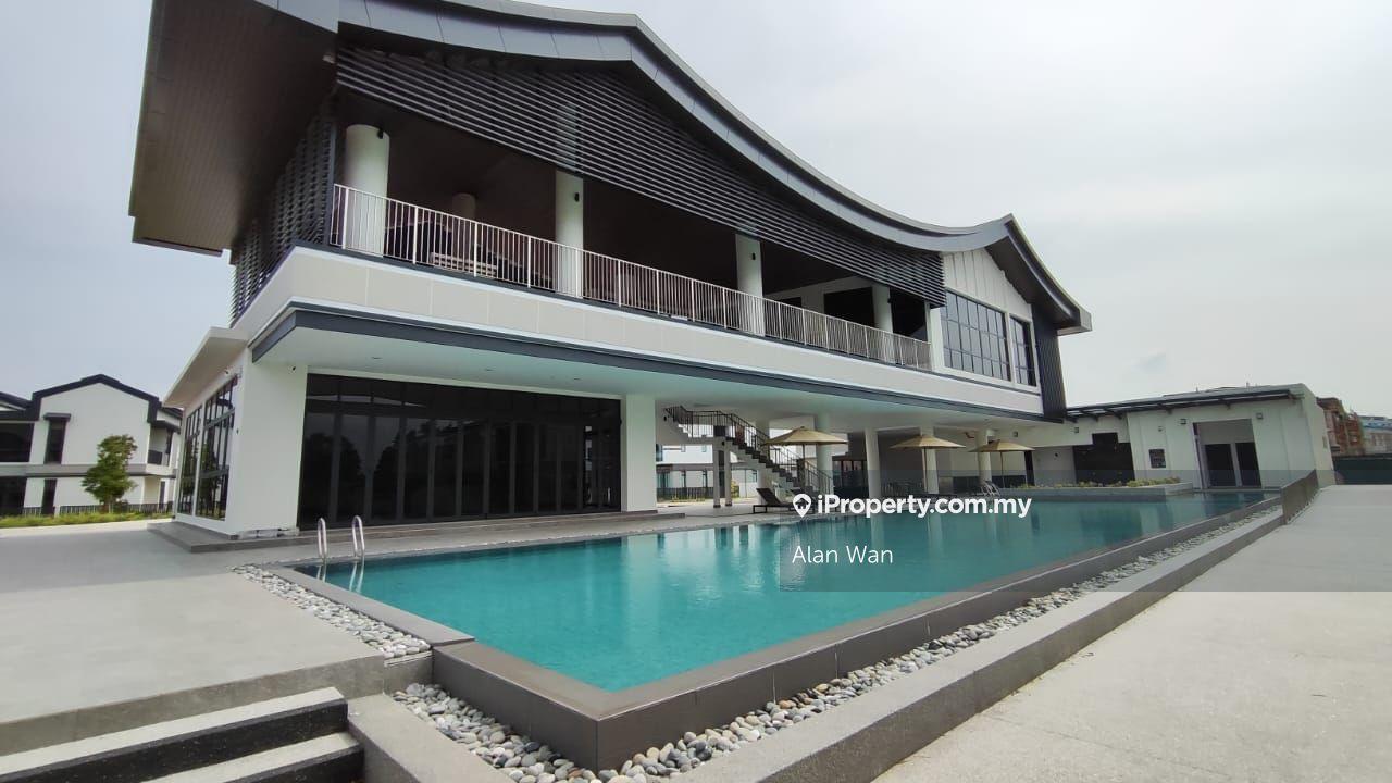 Semi-Detached House for Sale in Setia Eco Glades, Cyberjaya by Alan Wan - iProperty.com.my