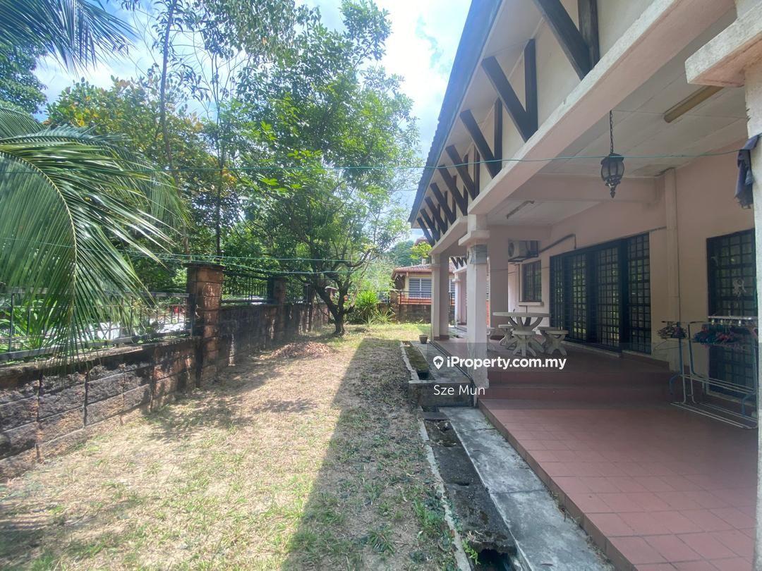 Rumah Teres untuk Dijual di Bukit Jelutong, Shah Alam oleh Sze Mun - iProperty.com.my