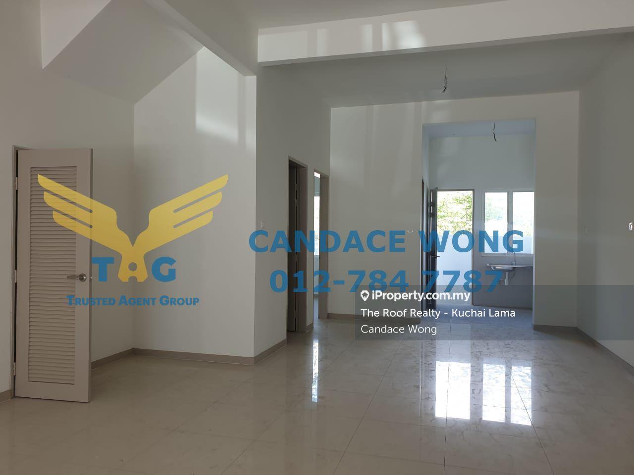 2-storey Terraced House for Sale in Semanja kajang,TTDI kajang, Kajang by Candace Wong - iProperty.com.my