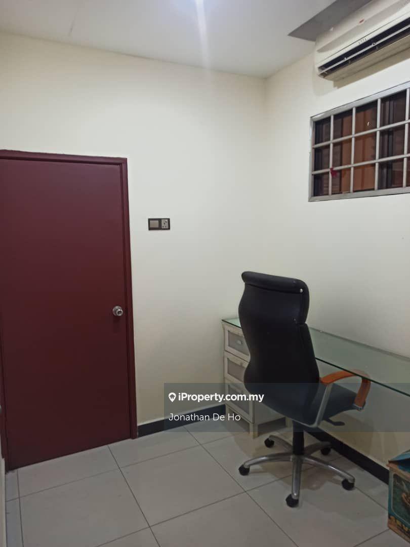 Kondominium untuk Dijual di Mutiara Oriental oleh Jonathan De Ho - iProperty.com.my