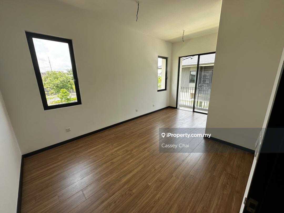 Rumah Teres untuk Dijual di Emelen Residence @ Tropicana Aman Corner (40x80), Shah Alam oleh Cassey Chai - iProperty.com.my