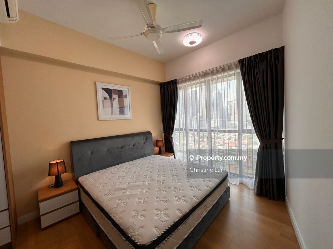 Service Residence for Sale in Setia SKY Residences by Christine Ler - iProperty.com.my