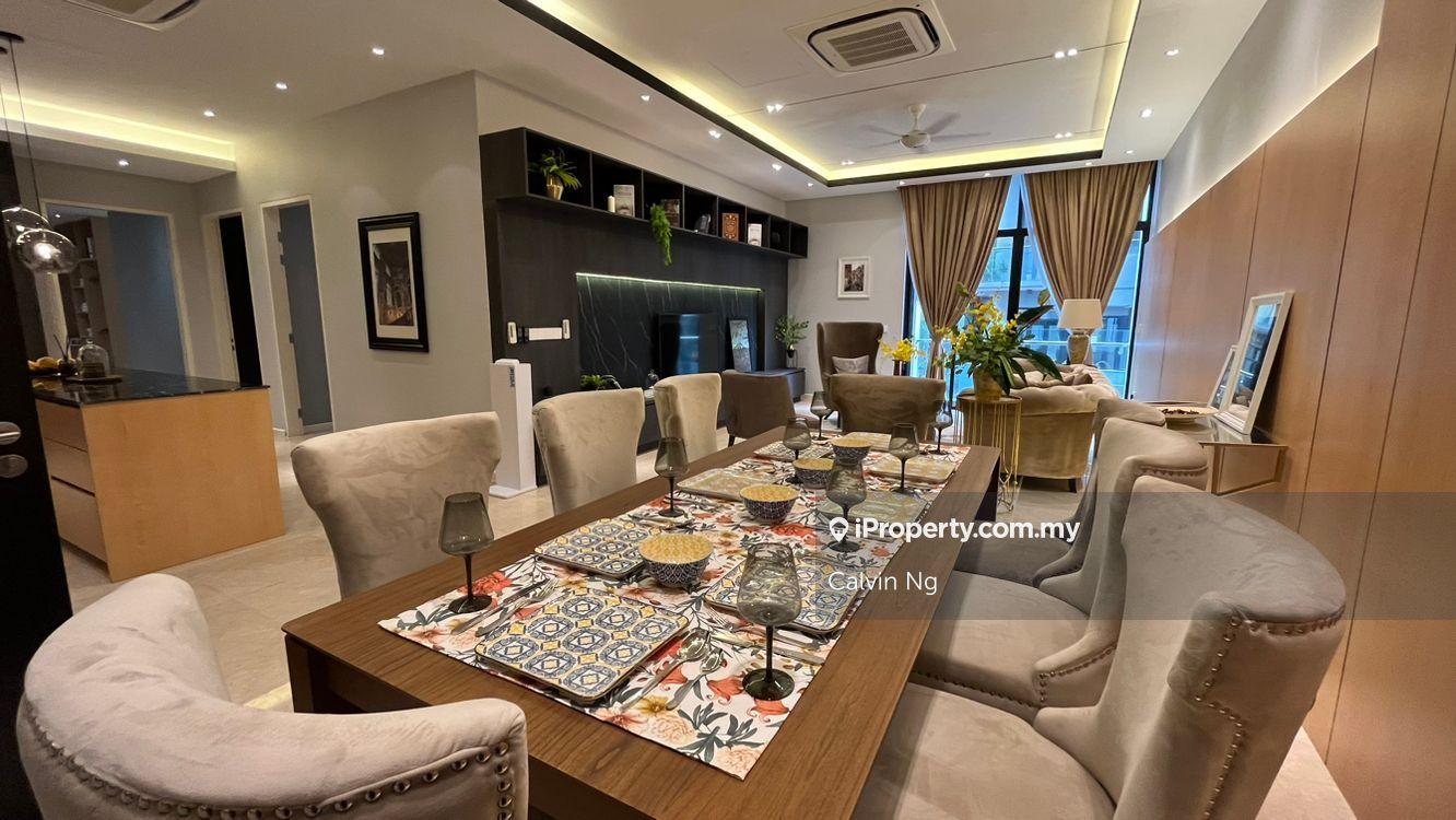 Condominium for Sale in 18 Madge by Calvin Ng - iProperty.com.my