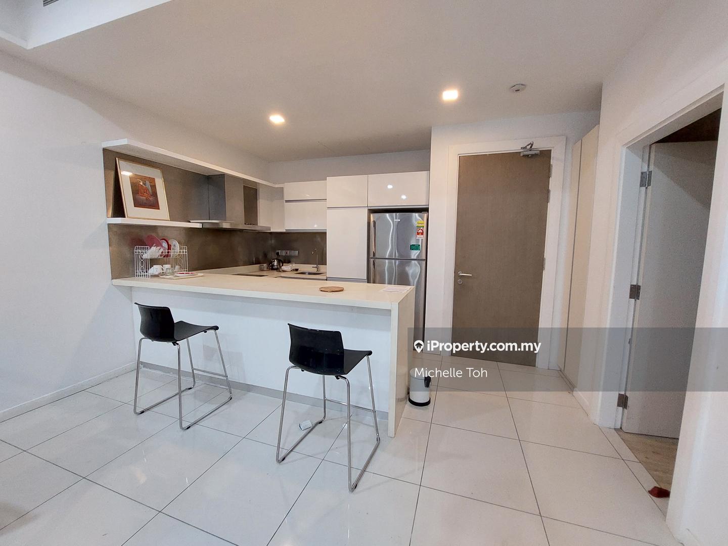 Service Residence for Rent in M City by Michelle Toh - iProperty.com.my