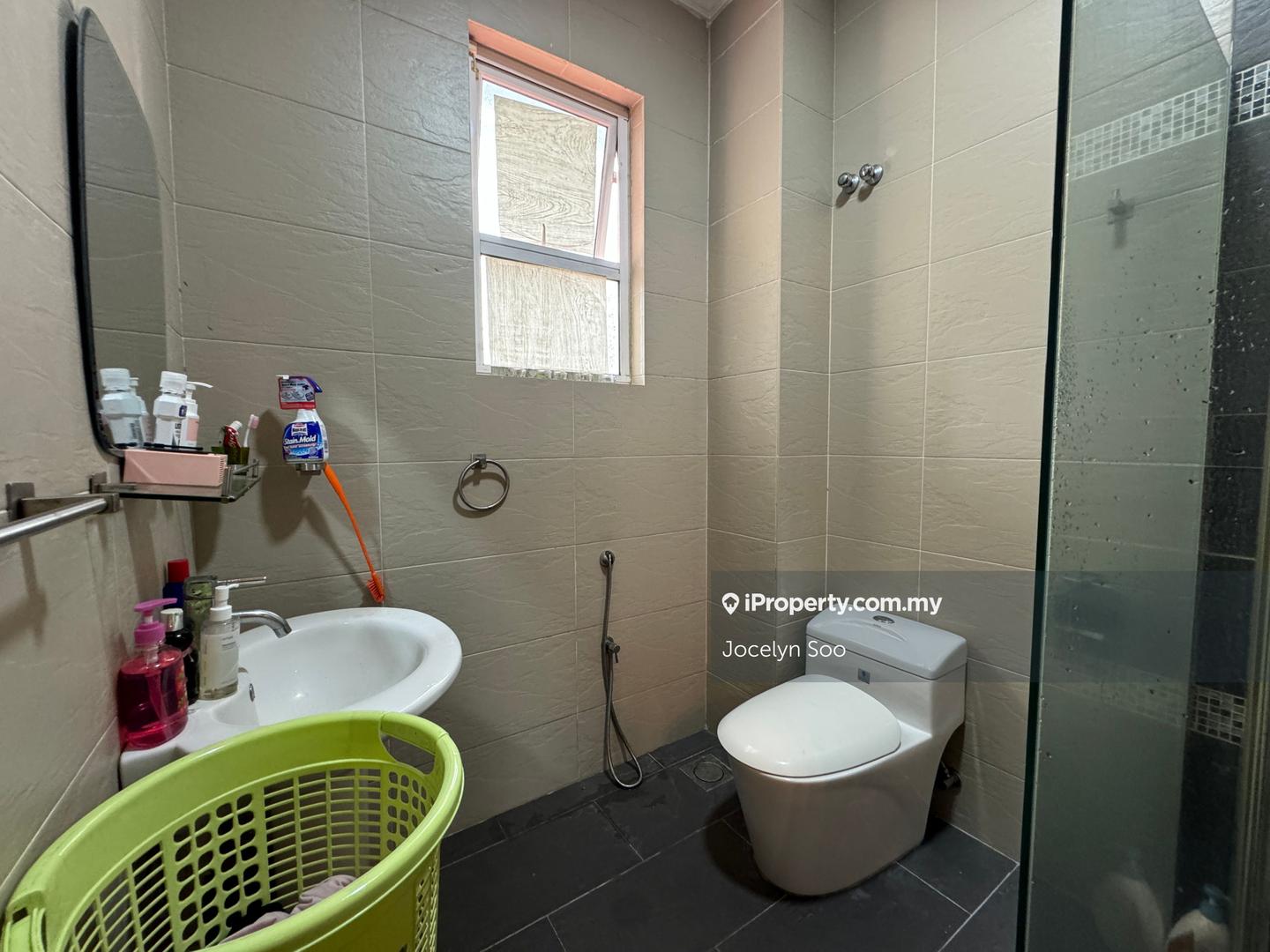 Semi-Detached House for Sale in Beverly Heights, Ampang by Jocelyn Soo - iProperty.com.my