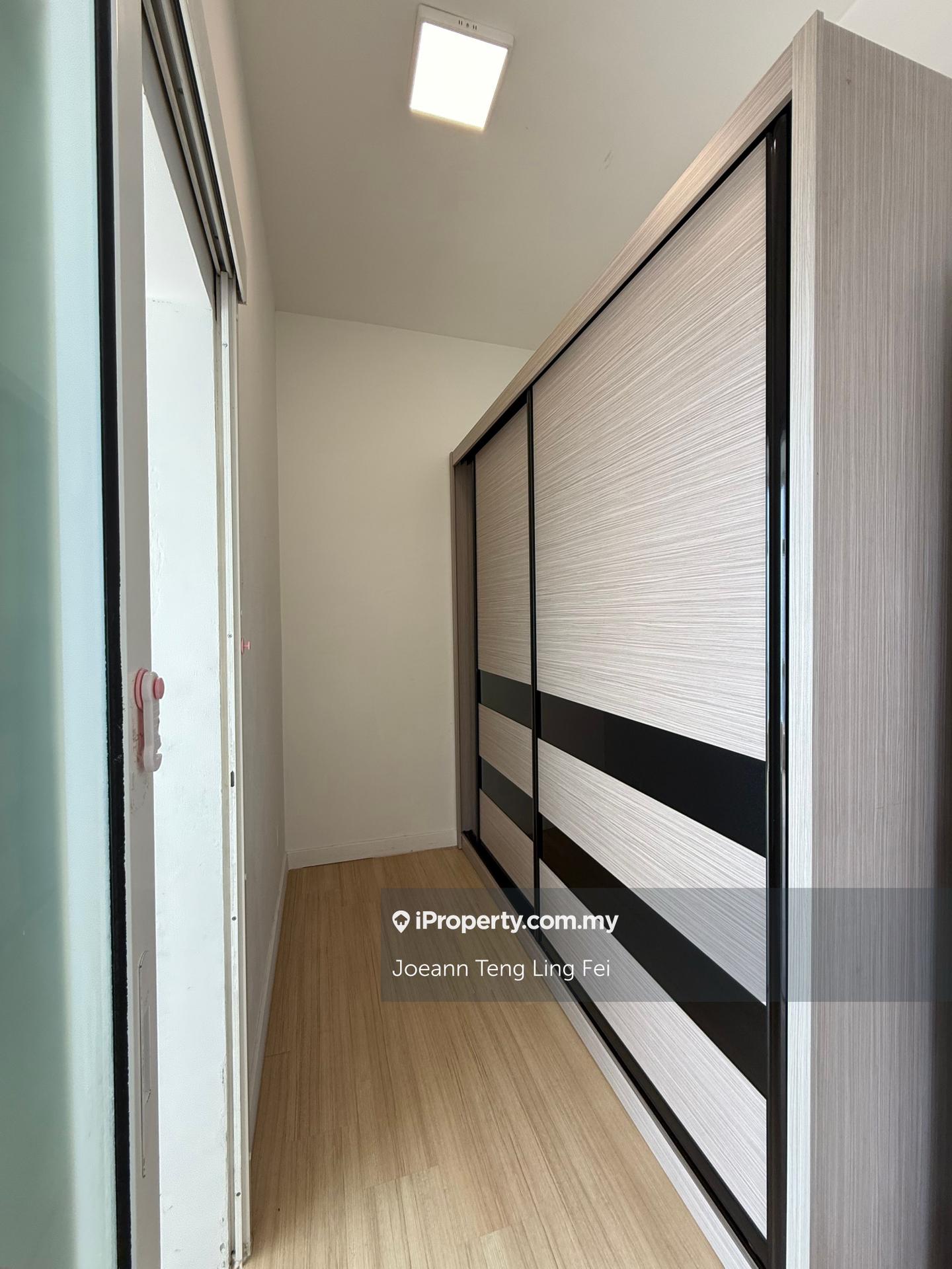 Kondominium untuk Disewa di Damansara Foresta oleh Joeann Teng Ling Fei - iProperty.com.my
