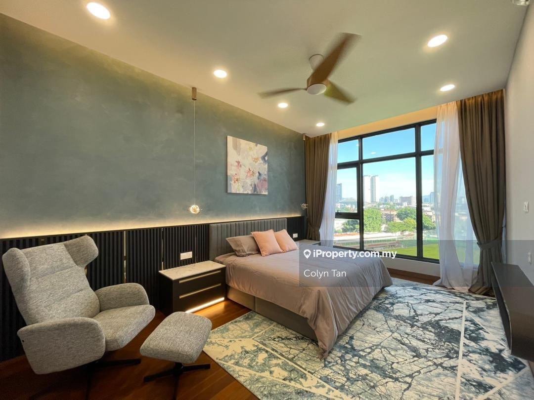 Residensi Servis untuk Disewa di Mayfair Residences @ Pavilion Embassy oleh Colyn Tan - iProperty.com.my