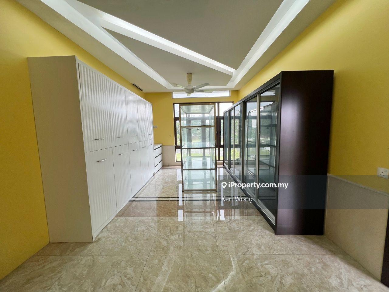 Bungalow House for Sale in Mines Golf Club, Seri Kembangan by Ken Wong - iProperty.com.my