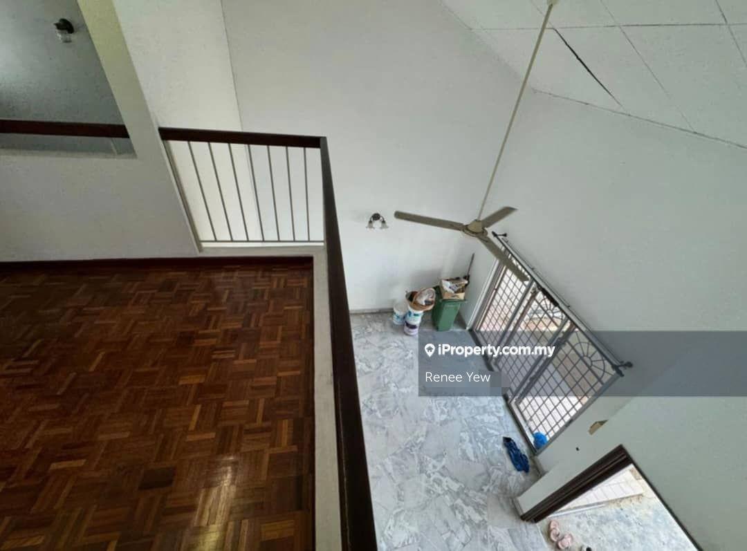 1.5-storey Terraced House for Sale in Sri Petaling Zone J,Sri Petaling,Kuala Lumpur, Sri Petaling by Renee Yew - iProperty.com.my