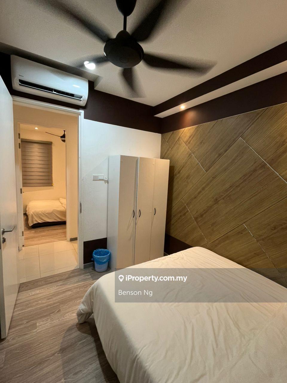 Service Residence for Rent in United Point (Residensi Berpadu) by Benson Ng - iProperty.com.my