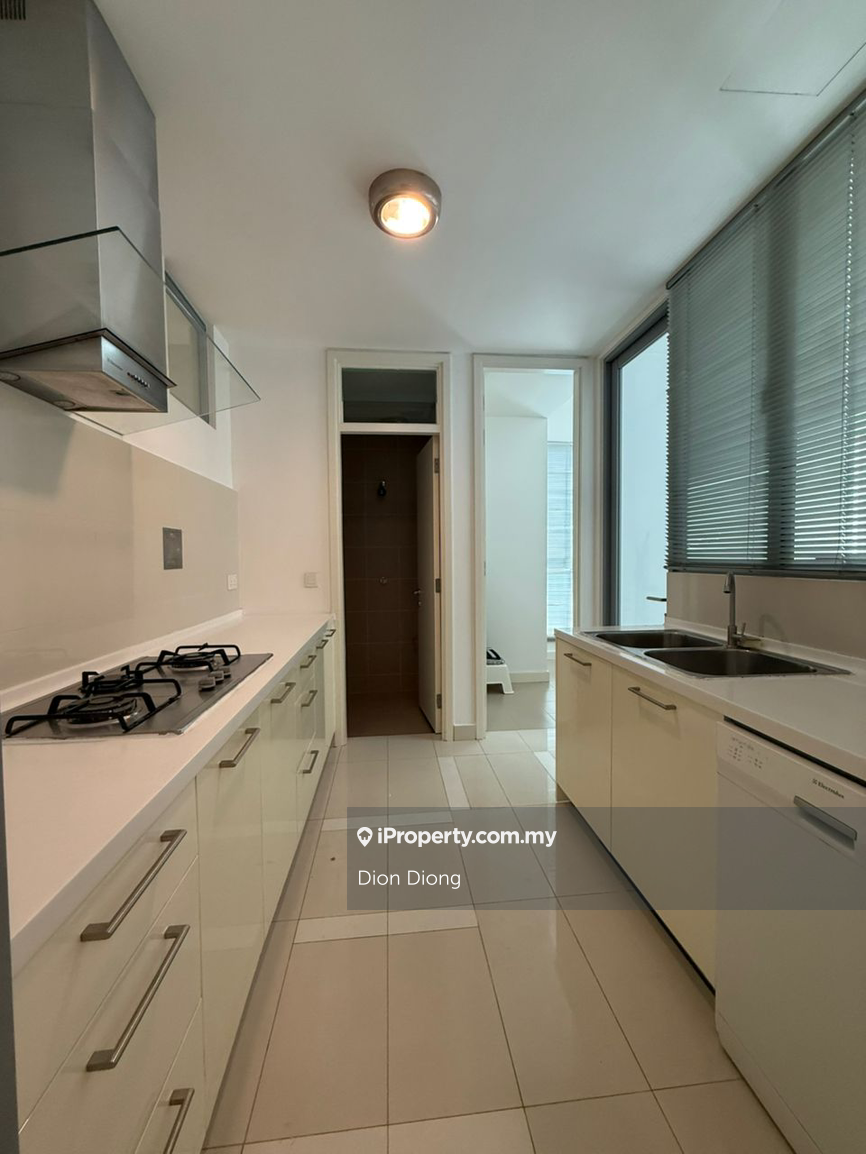 Condominium for Sale in Kiaramas Danai by Dion Diong - iProperty.com.my