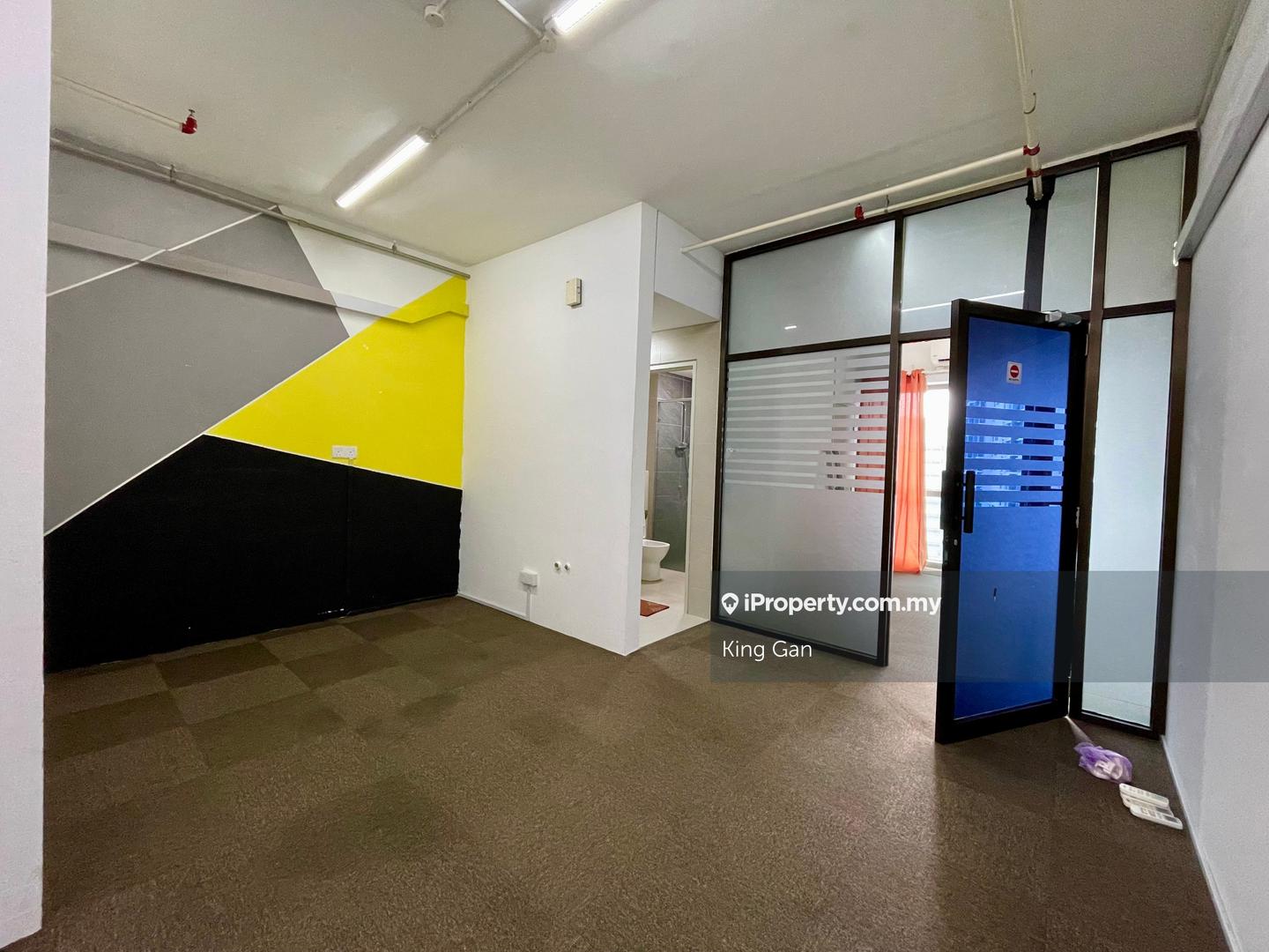 Pejabat untuk Dijual di Eko Cheras, Taman Maluri, Mutiara Central, Cheras oleh King Gan - iProperty.com.my