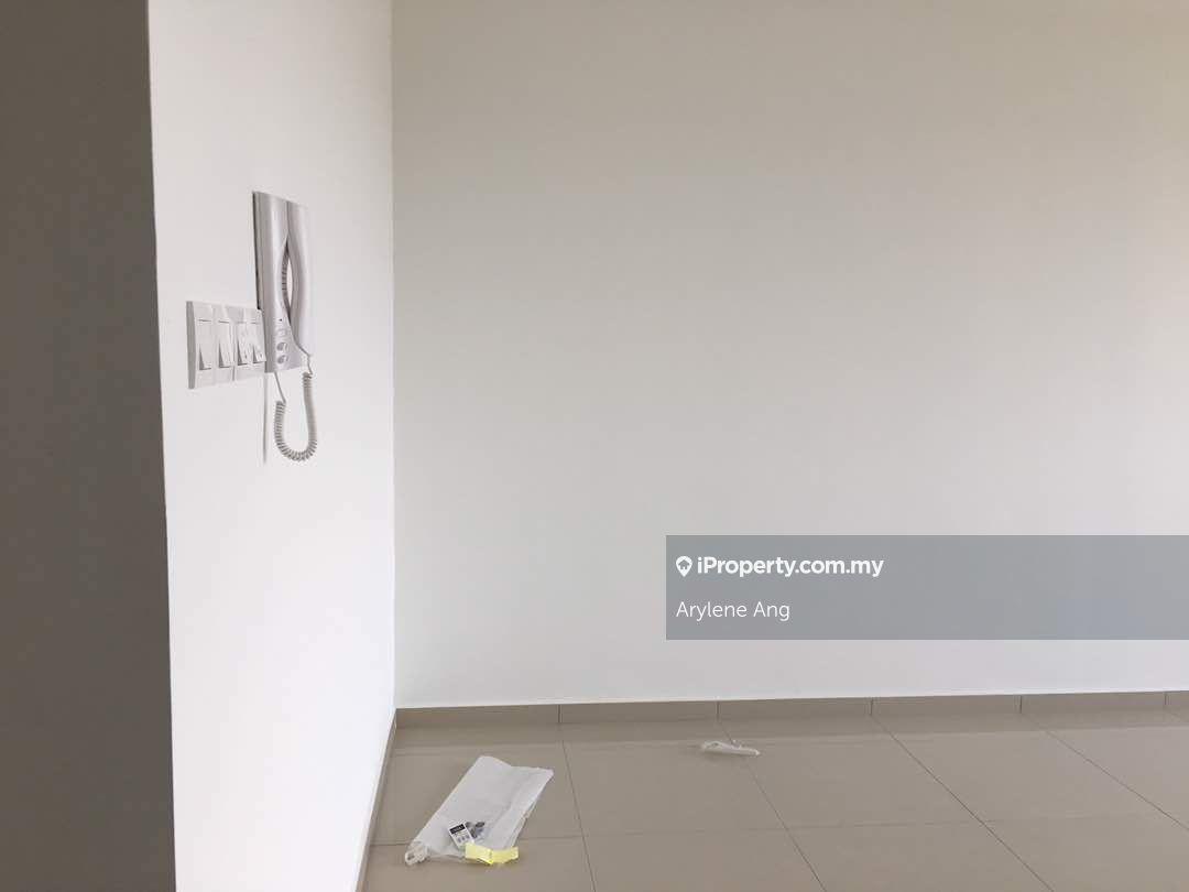 Service Residence for Rent in i-SOHO @ i-City by Arylene Ang - iProperty.com.my