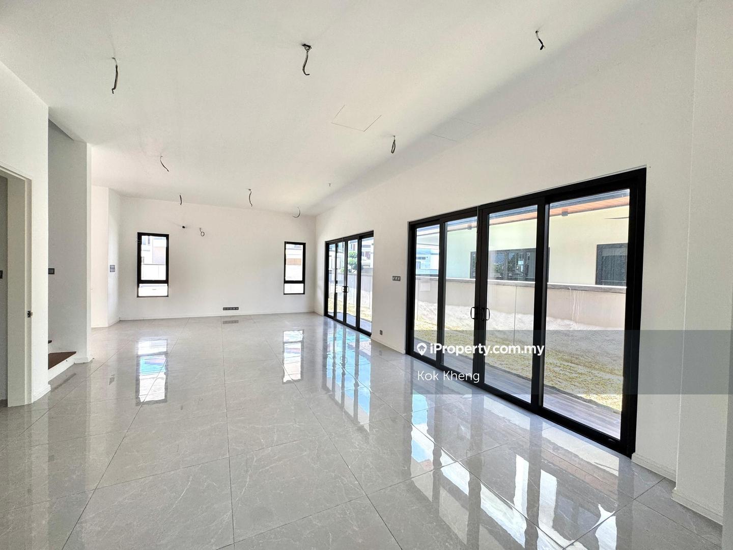 Semi-Detached House for Sale in Grand Thompson, Ipoh by Kok Kheng - iProperty.com.my