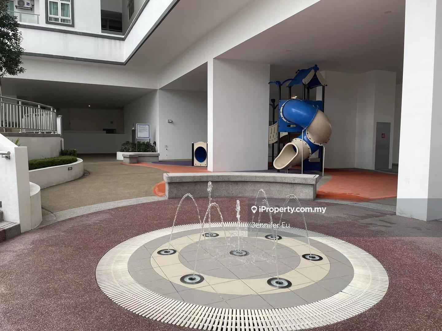 Residensi Servis untuk Dijual di TR Residence oleh Jennifer Eu - iProperty.com.my