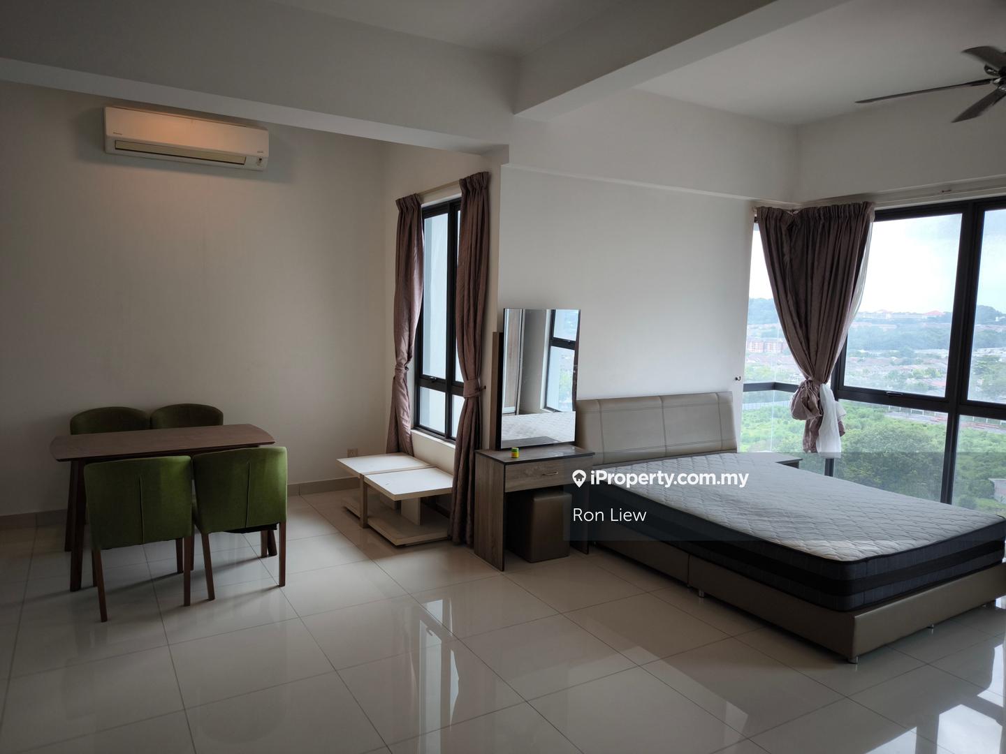 Service Residence for Rent in 8 Kinrara by Ron Liew - iProperty.com.my