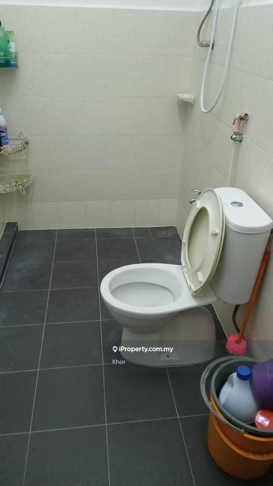 Rumah Bandar untuk Dijual di Taman Bagan Jermal, Butterworth oleh Khor - iProperty.com.my