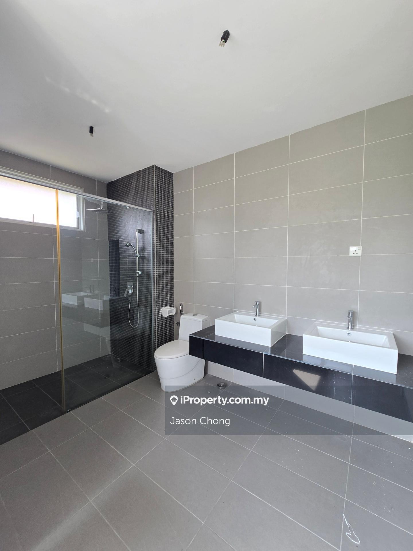 Bungalow House for Sale in d'Laman Greenville, Klang by Jason Chong - iProperty.com.my