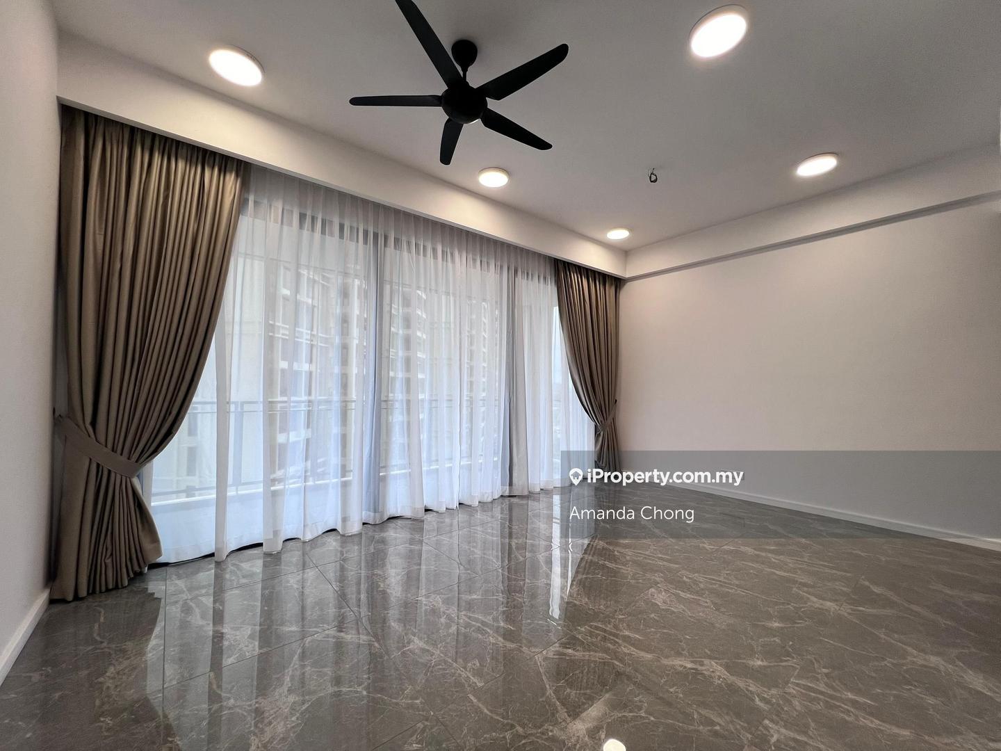 Service Residence for Sale in Park Regent @Desa Park City by Amanda Chong - iProperty.com.my