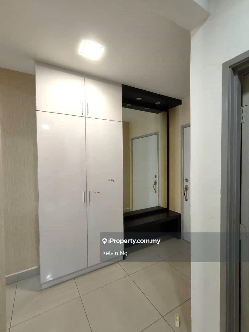Condominium for Rent in Aman Heights Condominium by Kelvin Ng - iProperty.com.my