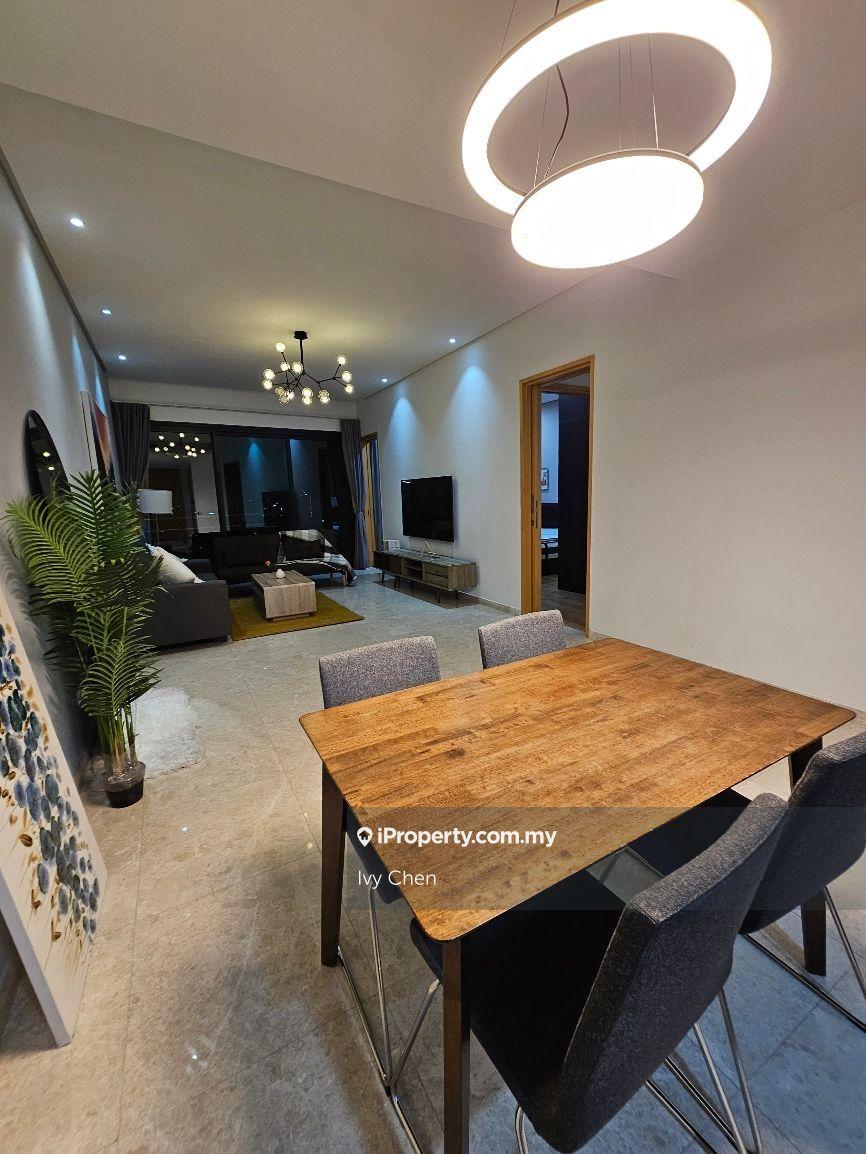 Service Residence for Sale in Damansara City Residency (DC Residensi) by Ivy Chen - iProperty.com.my