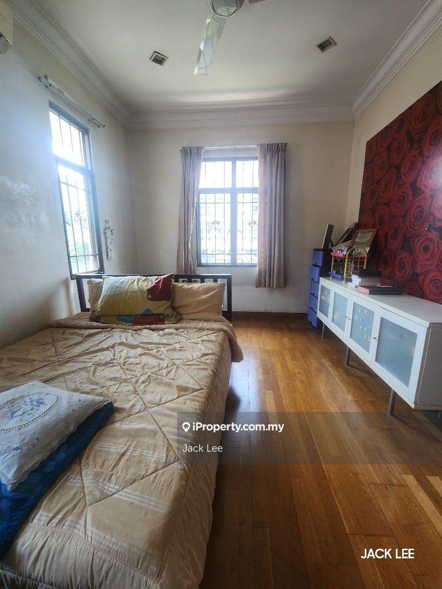 Bungalow House for Sale in Aman Suria, Petaling Jaya by Jack Lee - iProperty.com.my