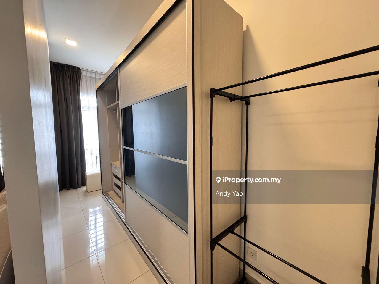 2-storey Terraced House for Sale in M Residence, Rawang by Andy Yap - iProperty.com.my