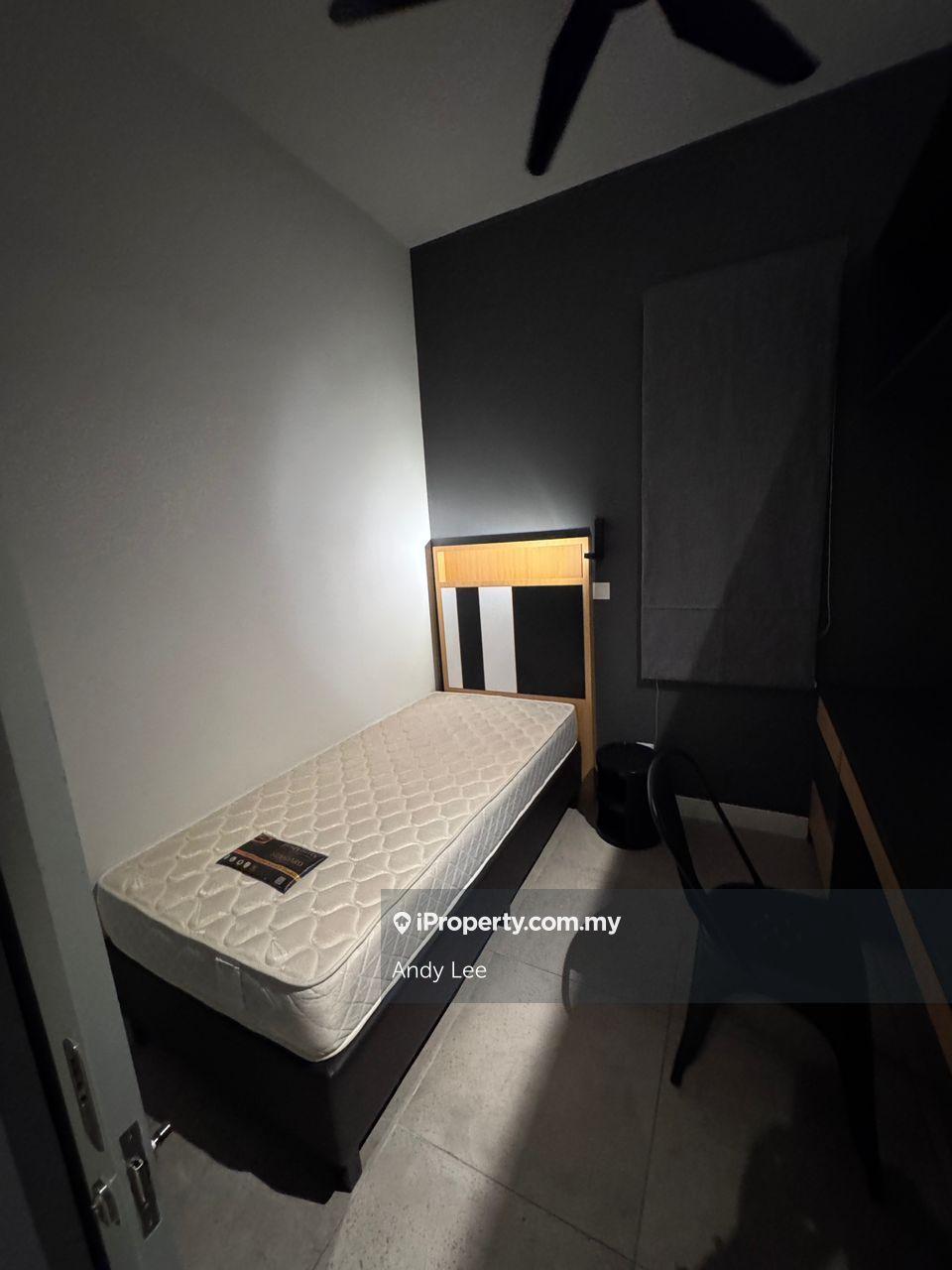 Apartment for Rent in Union Suites by Andy Lee - iProperty.com.my