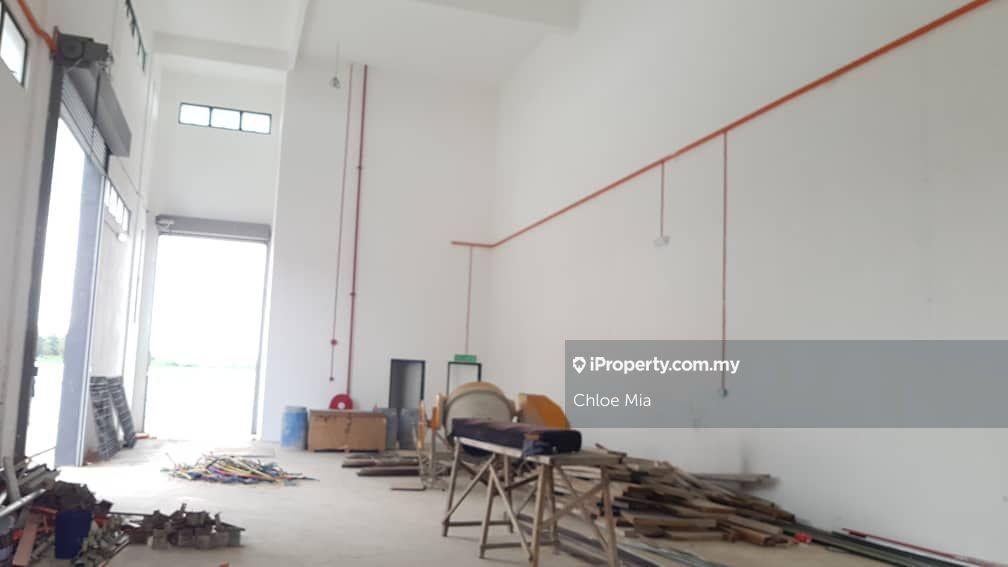 Detached Factory for Sale in Bukit Mertajam, Penang by Chloe - iProperty.com.my