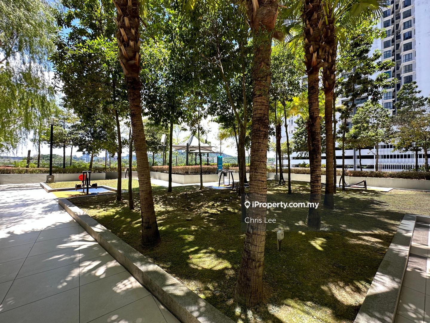 Residensi Servis untuk Dijual di You Vista @ You City oleh Chris Lee - iProperty.com.my