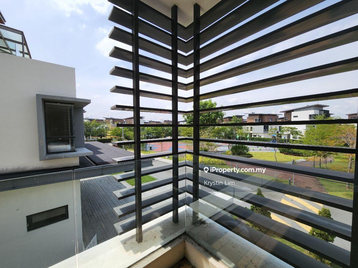 Bungalow House for Sale in Kota Kemuning, Shah Alam by Krystin Lim - iProperty.com.my