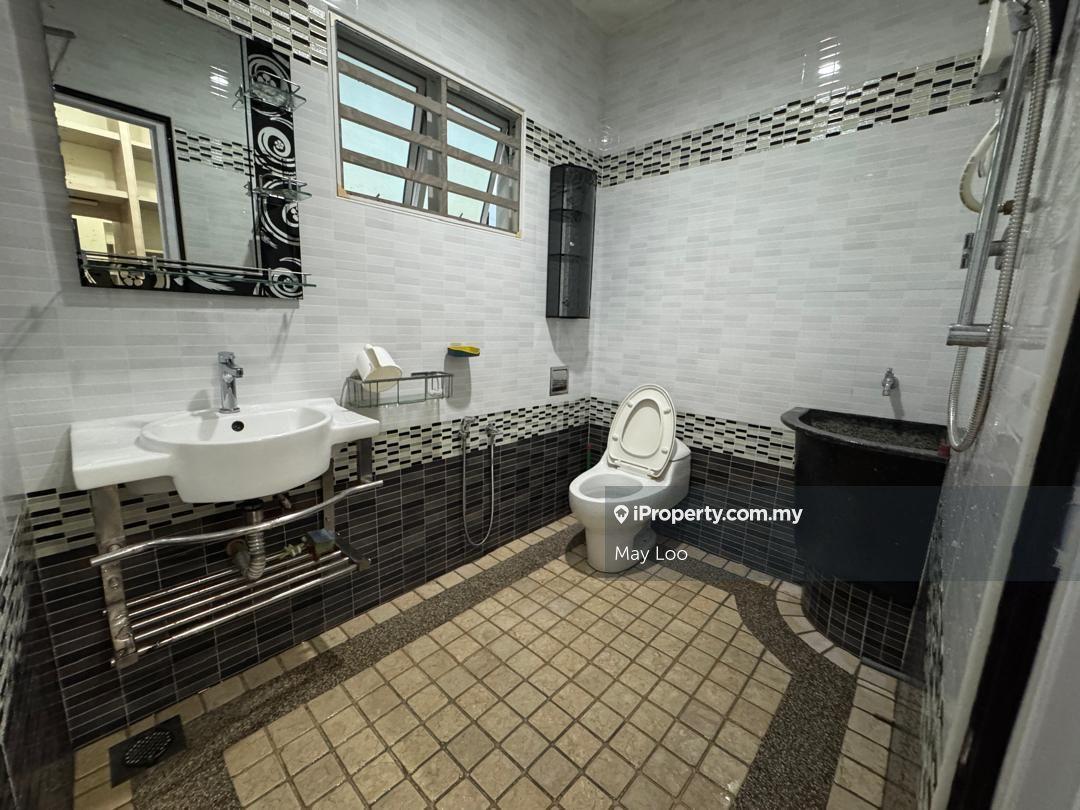 Rumah Berangkai 2 Tingkat untuk Dijual di Bandar Ipoh Raya, Ipoh oleh May Loo - iProperty.com.my