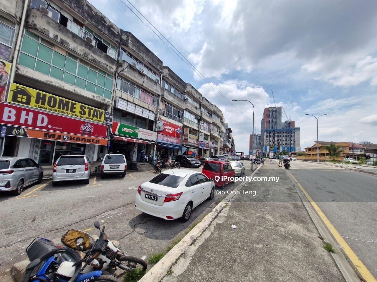 Shop for Sale in Taman Alam Jaya, Cheras by Yap Oon Teng - iProperty.com.my