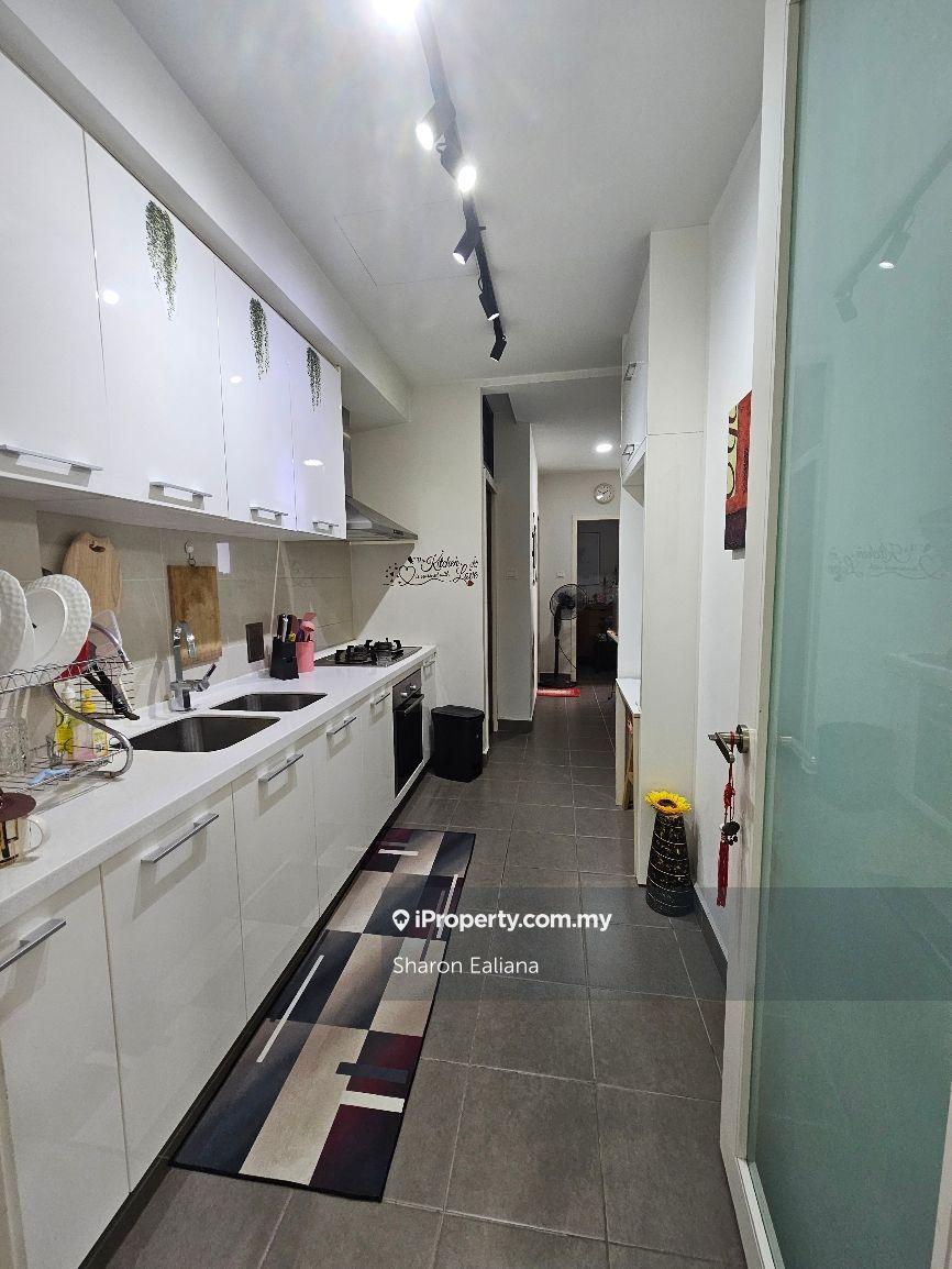 Kondominium untuk Dijual di Verdana oleh Sharon Ealiana - iProperty.com.my